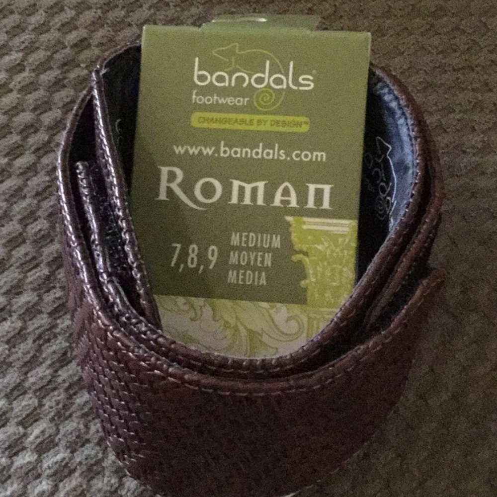 Bandals